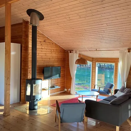 Karanfilka - 900m From The Sea By Interhome * Gedser