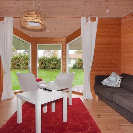 Karanfilka - 900m From The Sea By Interhome Gedser