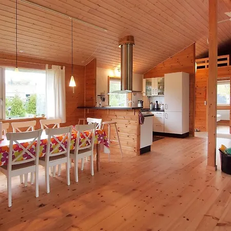 Karanfilka - 900m From The Sea By Interhome * Gedser