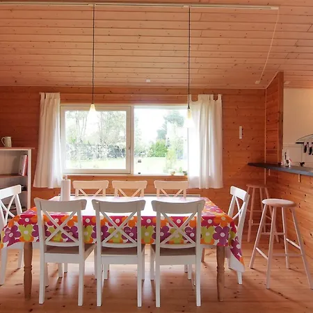 Karanfilka - 900m From The Sea By Interhome Feriehus Gedser