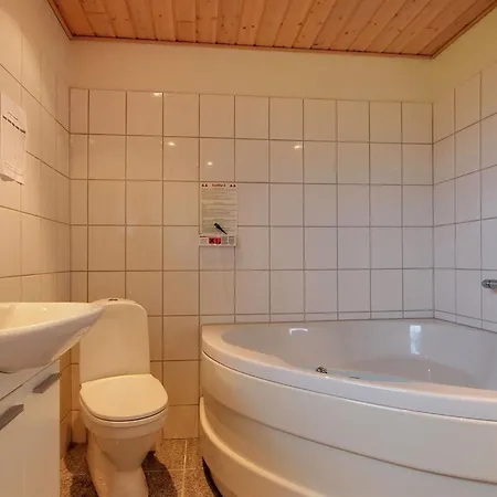 Karanfilka - 900m From The Sea By Interhome * Gedser